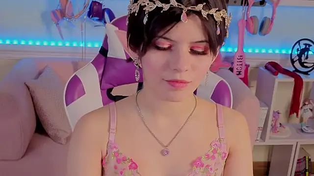 Katya_Zaitseva's Webcam Show