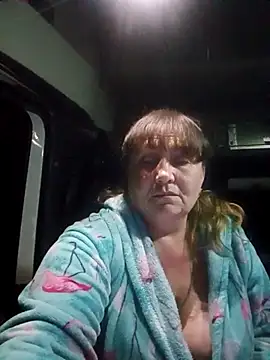 Ryslana0070's Webcam Show