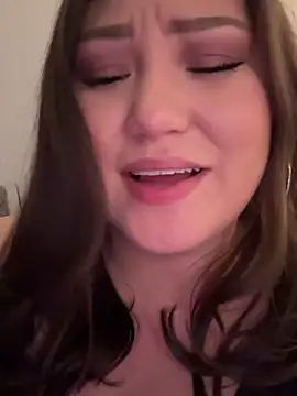 RosieDixx's Webcam Show