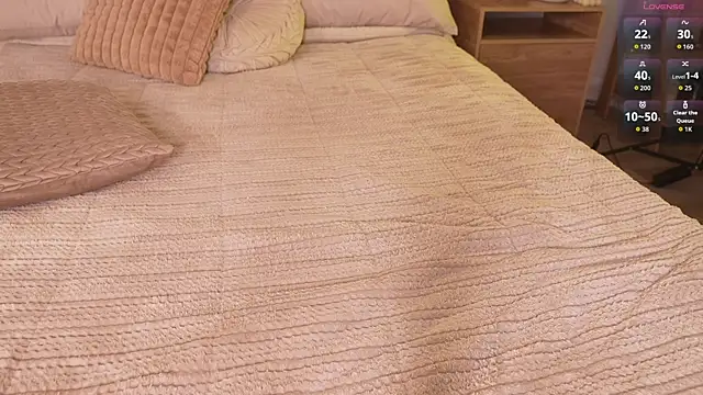 Sary_hott's Webcam Show