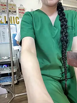 Clinic_Sexy's Webcam Show