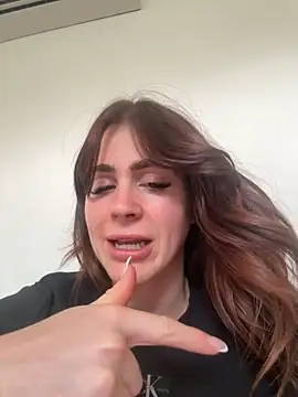 aus_queen's Webcam Show