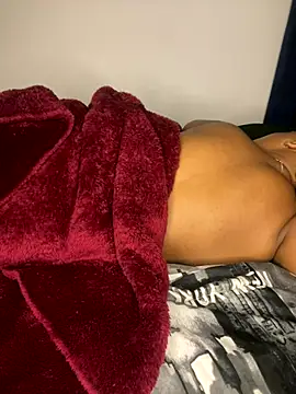 Boneca25's Webcam Show