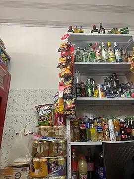 Sara_fun's Webcam Show