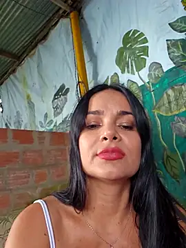 CataleyaRusso's Webcam Show