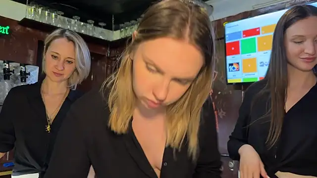 dirtypub's Webcam Show