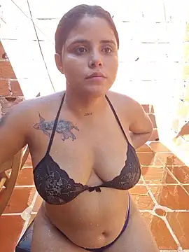 lil_misty's Webcam Show