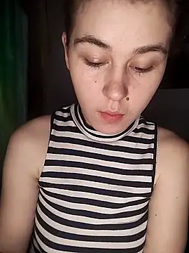 ToryTayler's Webcam Show