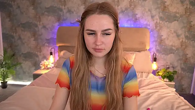 GabriellaJass' Webcam Show