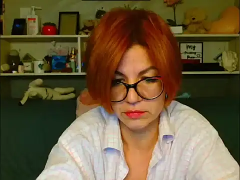 Natali3855's Webcam Show