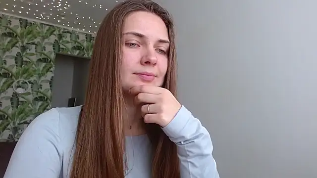 Olivia_shine's Webcam Show