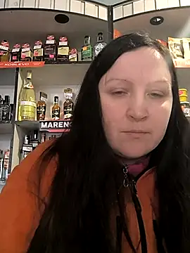 Milla-23's Webcam Show