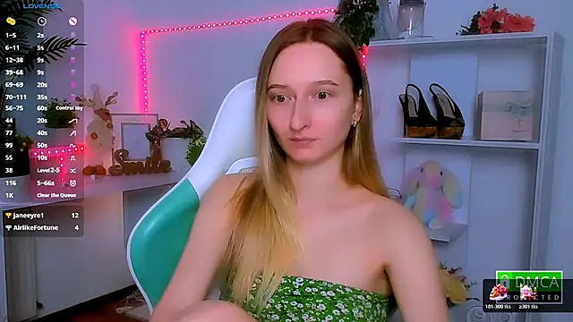 _Ri_na_'s Webcam Show