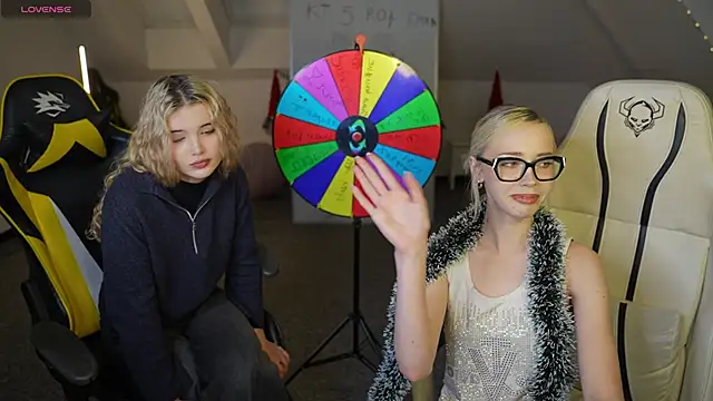 Pokazy przed kamerką – Jessica_start