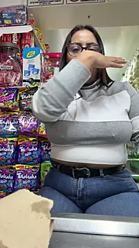 Angie_e's Webcam Show