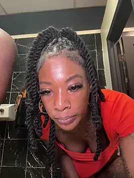 ForbiddenAddictions' Webcam Show