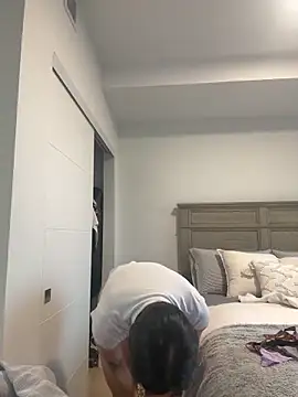 NattyFierros' Webcam Show