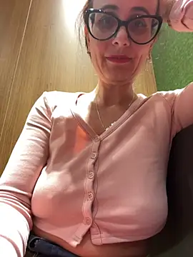 NataKitten's Webcam Show