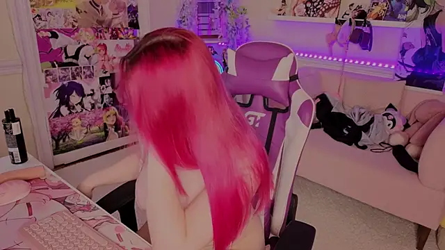 Unholy_Lady's Webcam Show