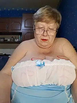 Lena_Gaby's Webcam Show