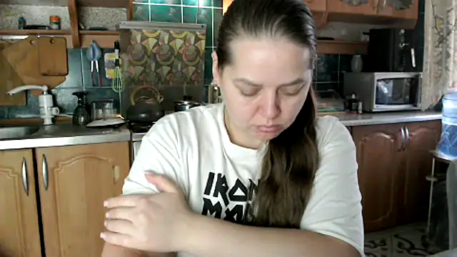 uliastar's Webcam Show