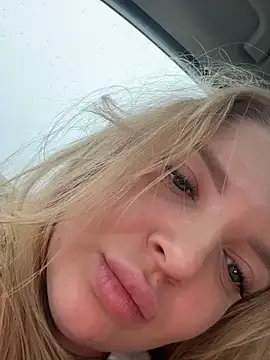 OdriOlsens' Webcam Show