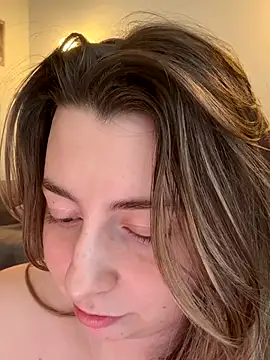 curvyflawless' Webcam Show