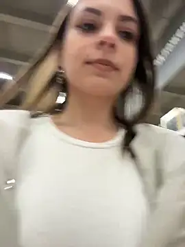 Katya_Katysha's Webcam Show