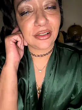 PichyPrettyPussy's Webcam Show