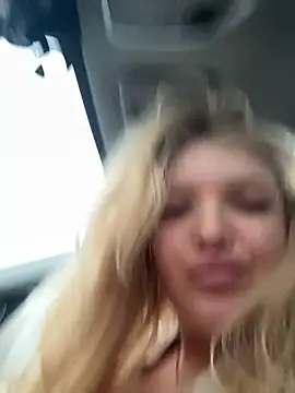 OdriOlsens' Webcam Show