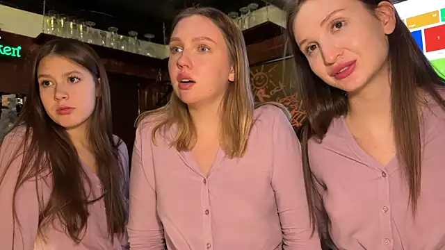 dirtypub's Webcam Show