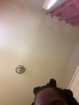 pinkrackz's Webcam Show