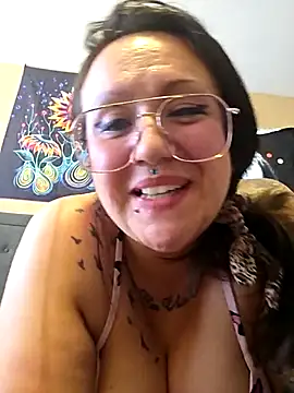 Jagebabe13's Webcam Show