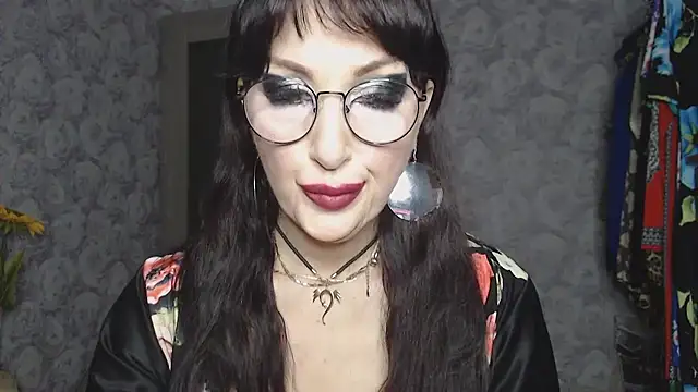 Aziza1's Webcam Show