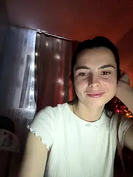 Rita6529's Webcam Show