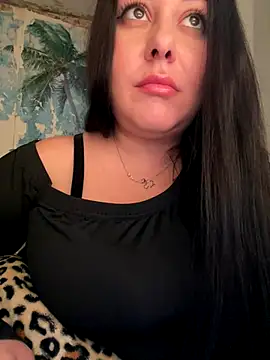 DaisyStreet's Webcam Show