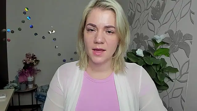 MariaSttone's Webcam Show