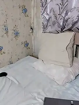 Mistyy_Wet's Webcam Show