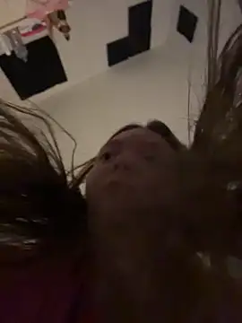 stonerbaby's Webcam Show