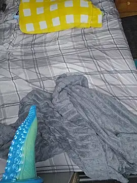 BabygurlJay's Webcam Show