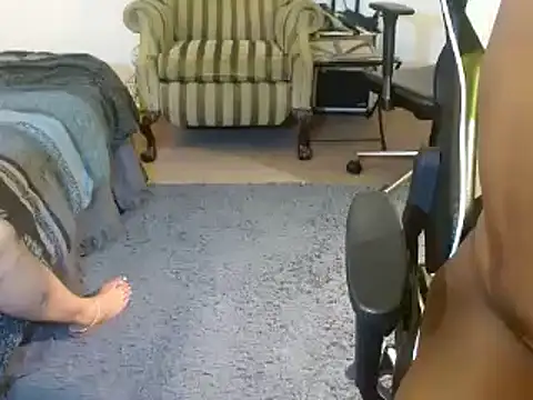 realninafame's Webcam Show