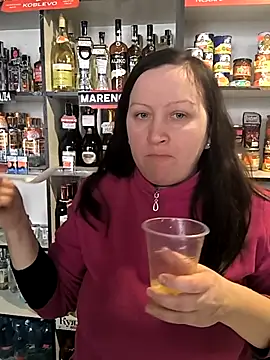 Milla-23's Webcam Show