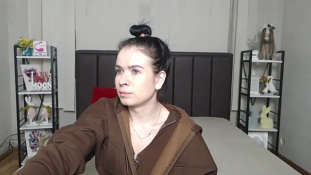 JasmineKouch's Webcam Show