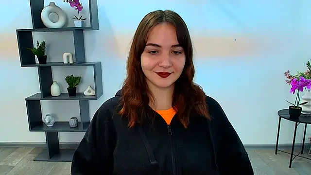 OliviaMontgommery's Webcam Show