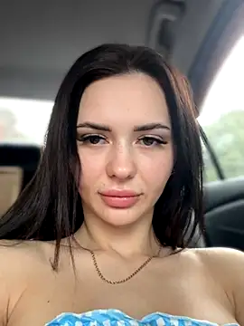 PrincessaHill_'s Webcam Show