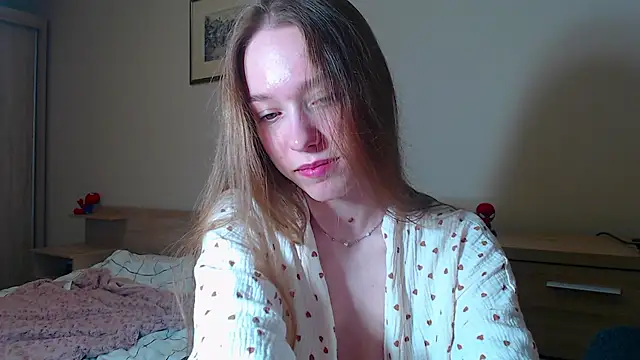 BunnyRin's Webcam Show