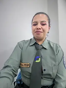 Ariana-07's Webcam Show