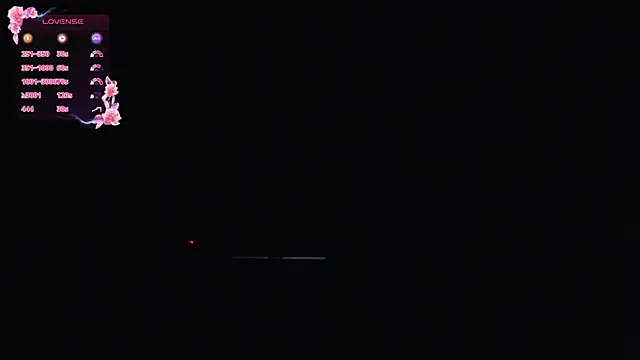 BabySofa's Webcam Show