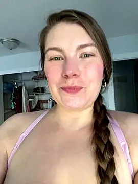 violetaurora95's Webcam Show