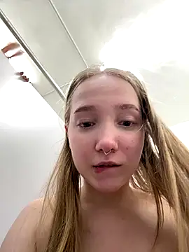 bambi_lu's Webcam Show